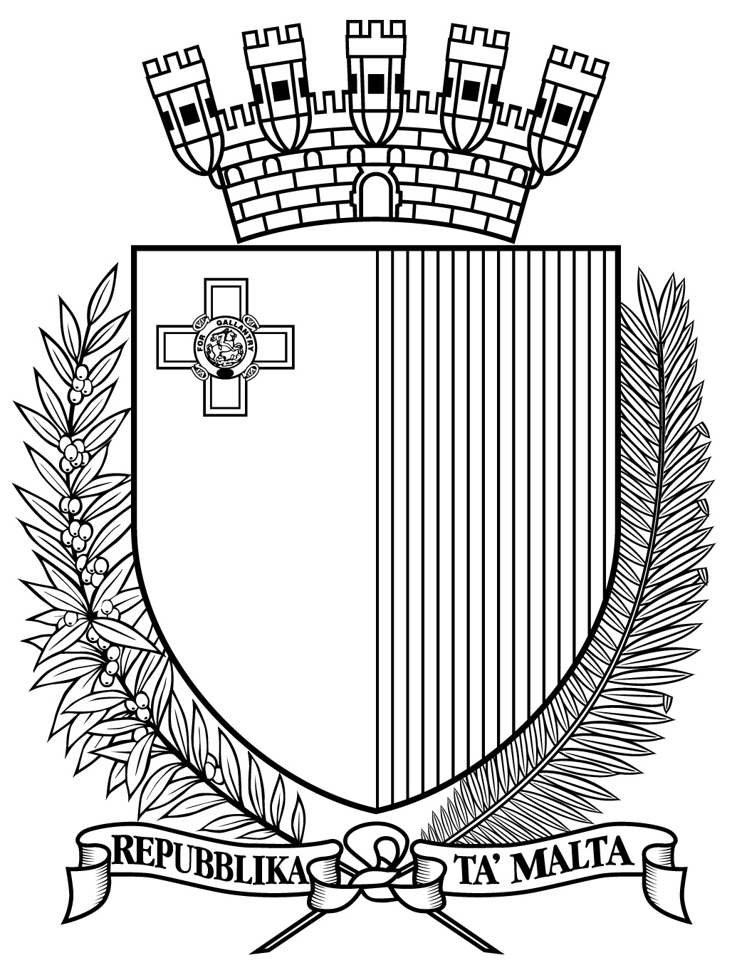 malta