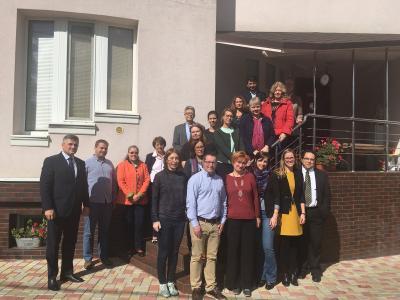 Moldova team